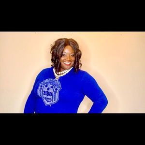 Meet your Posher, Karyn